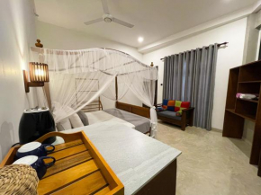 LaRoy Mirissa - Smart Hotel Rooms